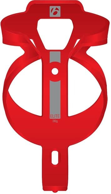 Bontrager Flaschenhalter Elite Ocean Recycled Rot Modell Aktion