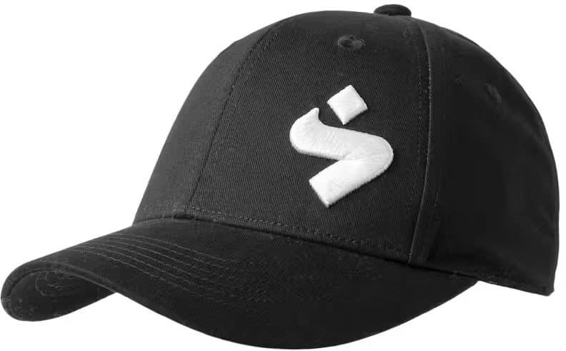 Sweet Protection Chaser Cap Schwarz Modell 2026