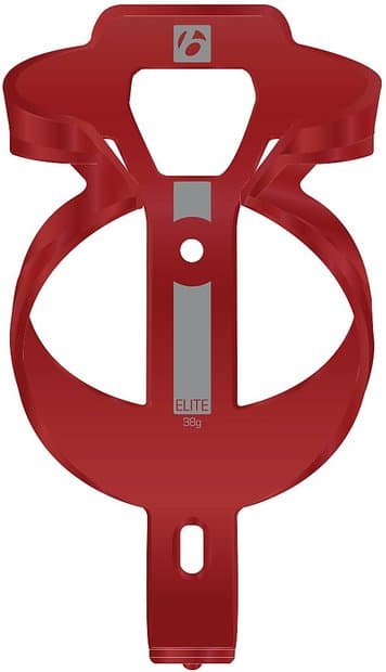 Bontrager Flaschenhalter Elite Ocean Recycled Rot Modell Aktion