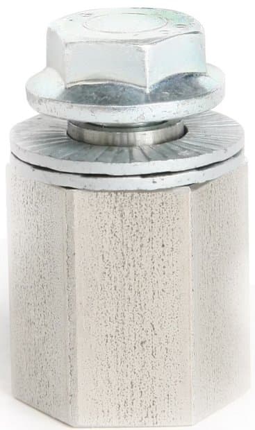 Thule Adapter für Nabenschaltungssystem Shimano Weiß Modell 2026