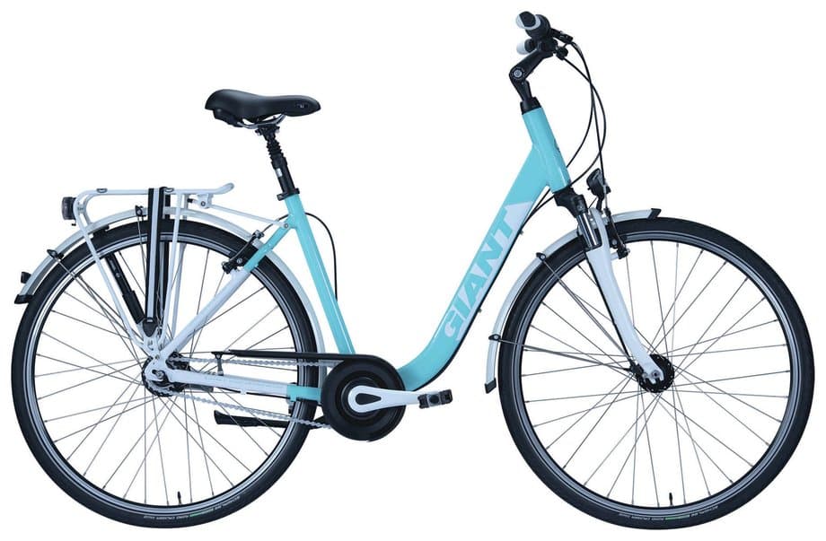 Giant Tourer Blau Modell 2024