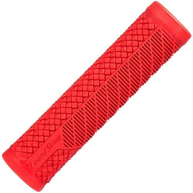 Lizard Skins Charger Evo Griff Rot Modell Aktion