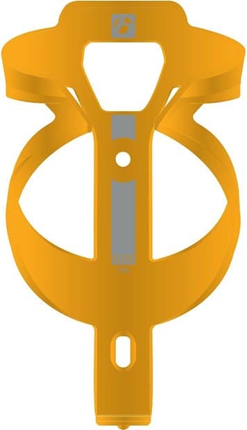 Bontrager Flaschenhalter Elite Ocean Recycled Gelb Modell Aktion