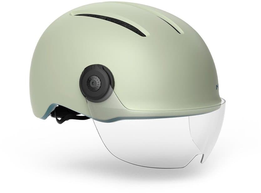 MET Vibe On MIPS Grün Modell 2025