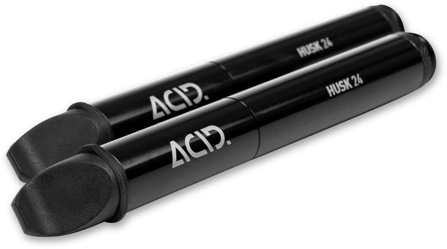 Cube ACID Multi Tool Husk 24 Schwarz Modell 2026