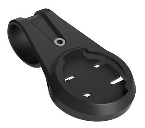 Wahoo ELEMNT Aerobar/ TT-Halter Schwarz Modell 2025