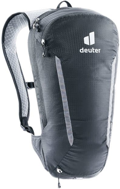 deuter Road One Schwarz Modell 2026