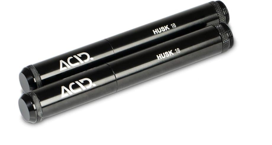 Cube ACID Multi Tool Husk 18 Schwarz Modell 2026