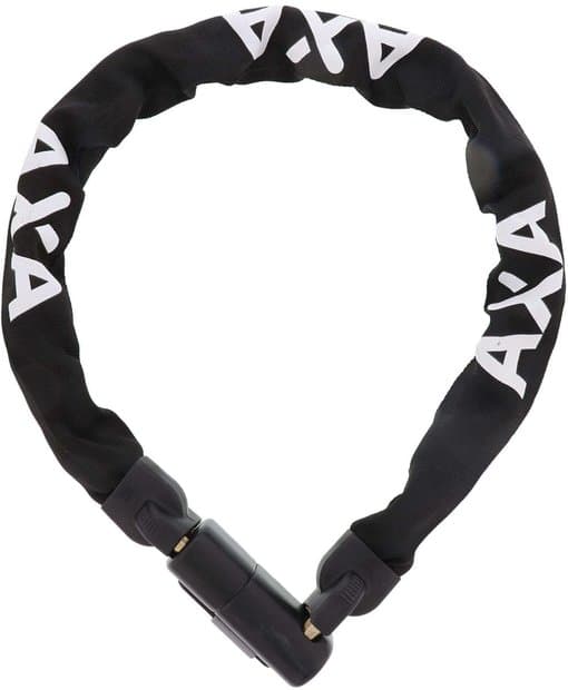 AXA Linq Pro 10-100 Kettenschloss Schwarz Modell 2025