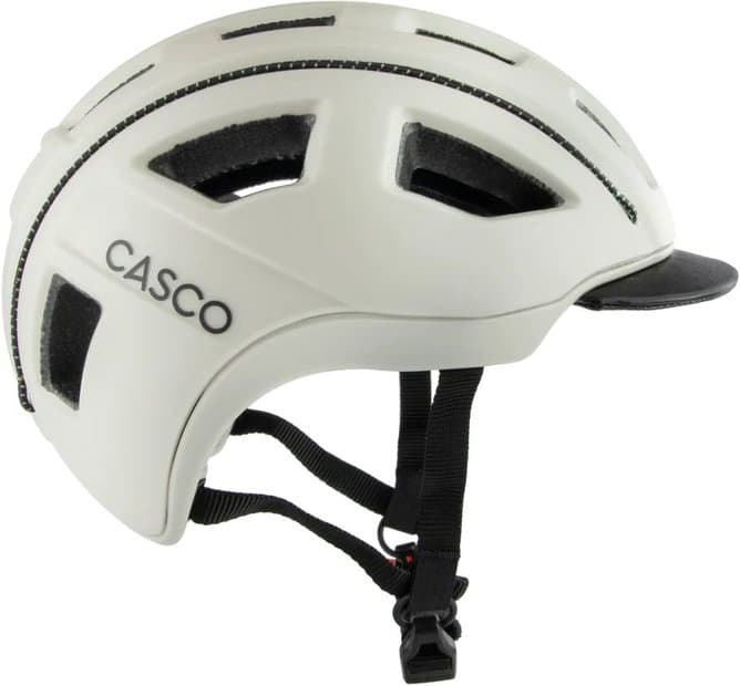 Casco Cosmo Air Weiß Modell 2027