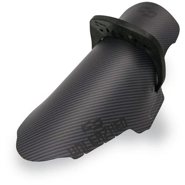 Unleazhed Mudguard M01 BoltOn Grau Modell 2026