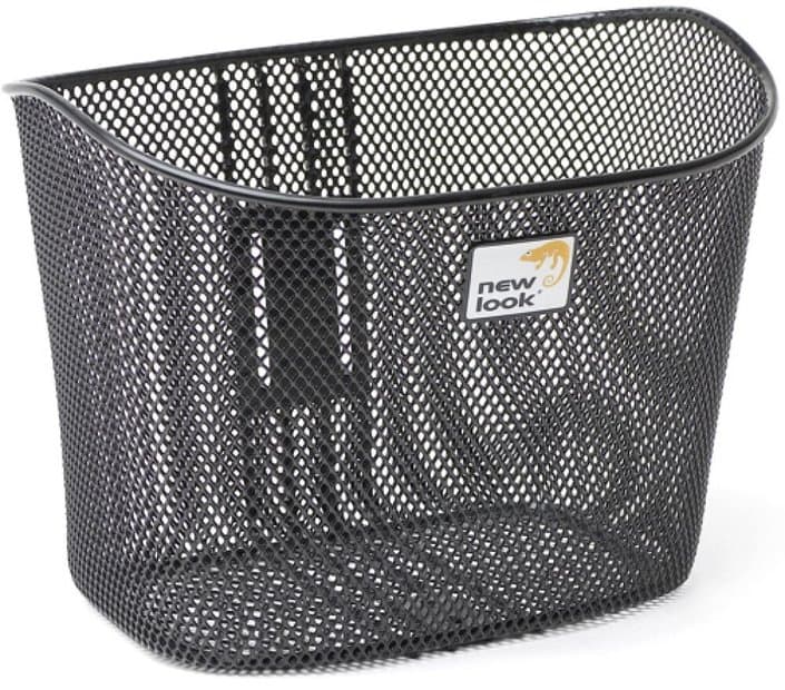 New Looxs Lenkerkorb Toscane Rapid Lock Schwarz Modell 2026