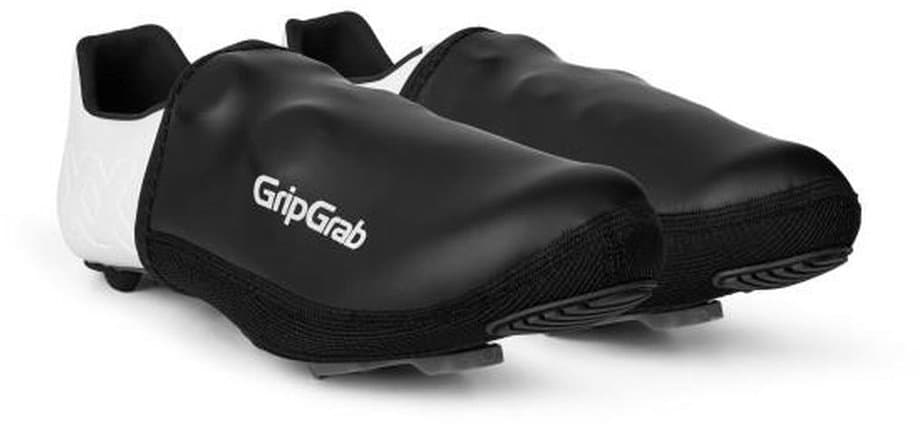 GRIPGRAB PACR Windproof Toe Covers Schwarz Modell 2026