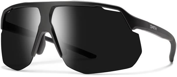 Smith Motive Matte Black - ChromaPop Black Schwarz Modell 2026