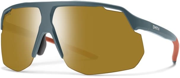 Smith Motive Matte Pacific-Sedona - ChromaPop Bronze Mirror Grau Modell 2024