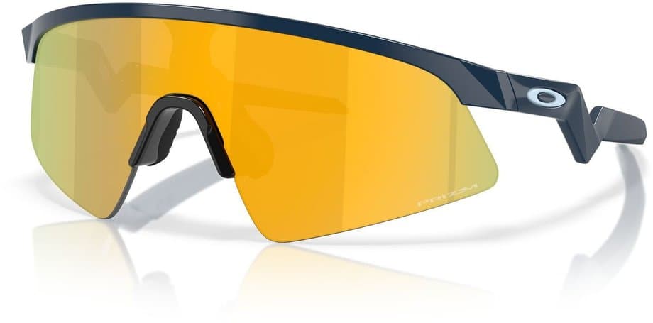 Oakley Resistor Sweep Polished Abyss/Prizm 24K Schwarz Modell 2026