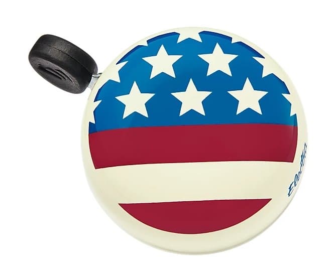 Electra Fahrradklingel Liberty Weiß Modell 2024