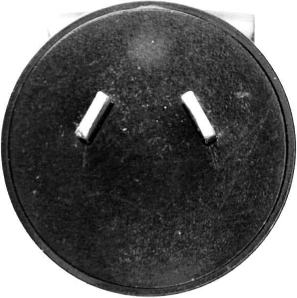 Supernova Adapter für Ladegerät B54 Schwarz Modell Aktion