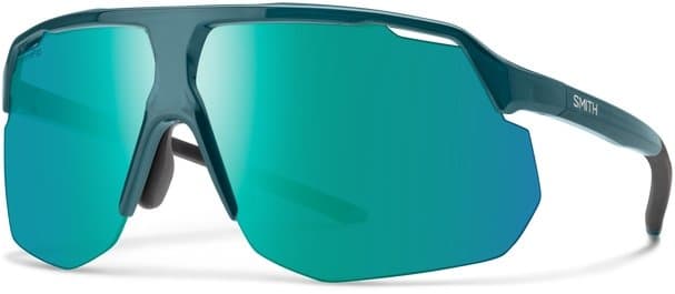 Smith Motive Crystal Pacific - ChromaPop Opal Mirror Türkis Modell 2024