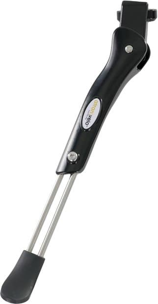 AtranVelo Stylo FV Hinterbauständer Schwarz Modell 2024