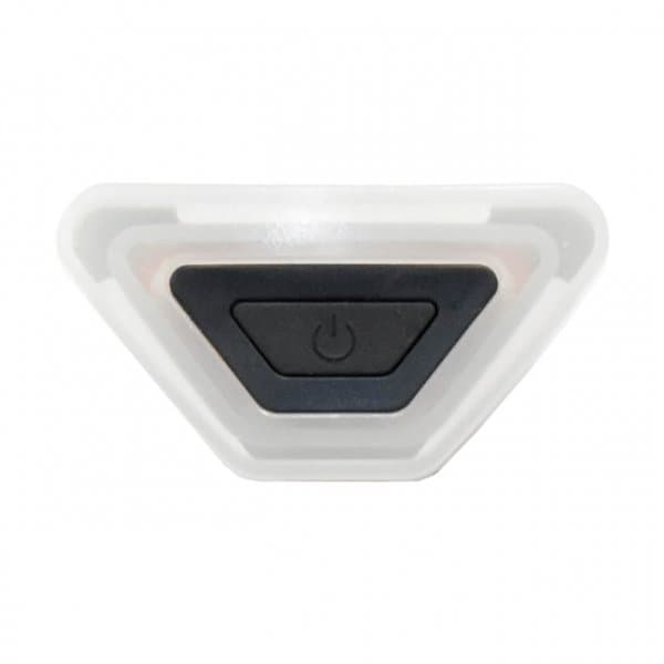 Alpina Sports Helmleuchte Plug-In-Light II passend für Altona M/VM