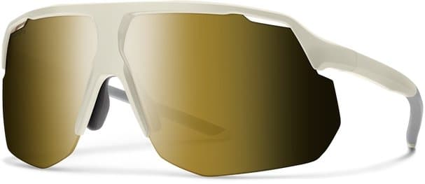 Smith Motive Matte Bone - ChromaPop Black Gold Mirror Beige Modell 2024