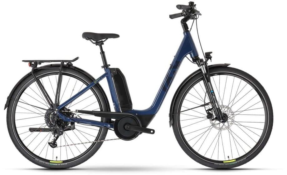 Husqvarna Grand City Y3 Blau Modell 2024