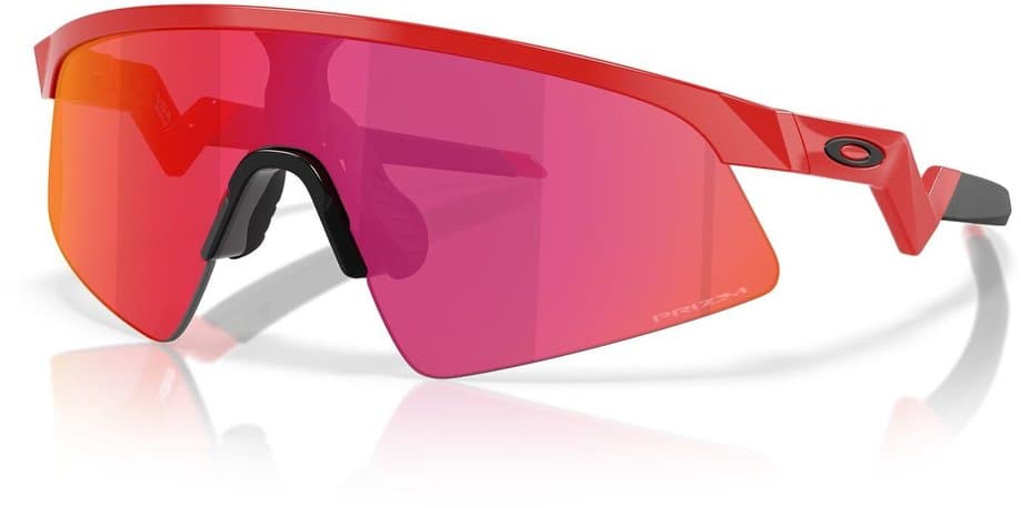 Oakley Resistor Sweep Redline/Prizm Field Rot Modell 2026