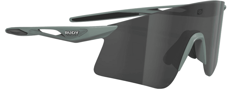 Rudy Project Astral X Smoke Black - Green Sage Matte Grün Modell 2026