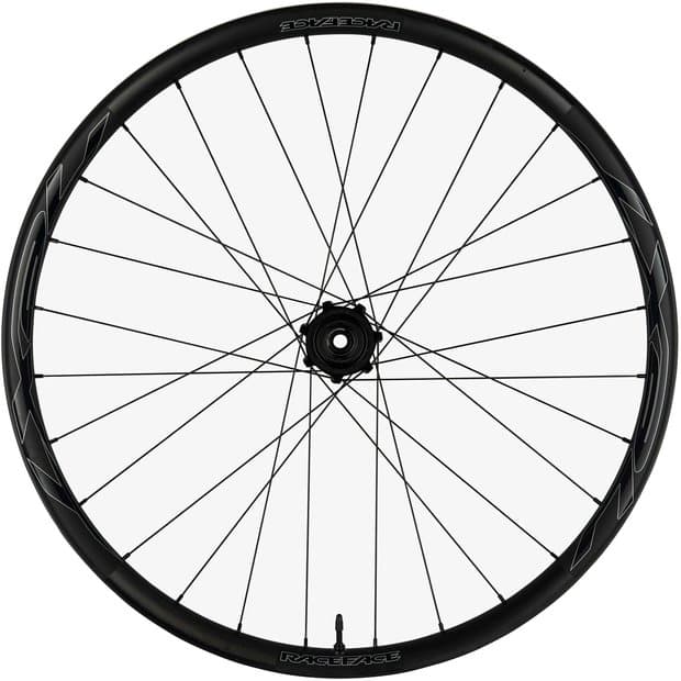 Race Face Next-R 36 Super Boost XD 29"" Hinterrad Schwarz Modell 2026