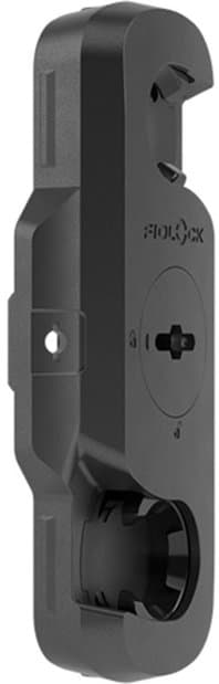 Fidlock Twist Ersatz Bottle Connector Schwarz Modell 2026