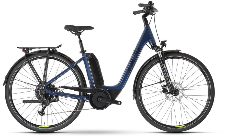 Husqvarna Grand City Y3 FW Blau Modell 2024