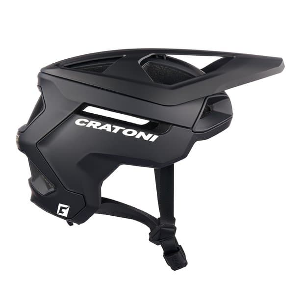 Cratoni MadFlex MIPS RECCO Schwarz Modell 2026