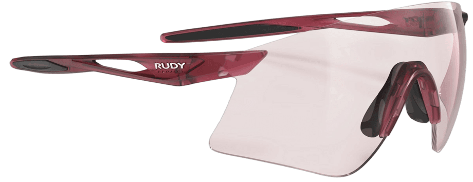 Rudy Project Astral Sphere Impactx PC 2Red - Frozen Cherry Matte Rot Modell 2026