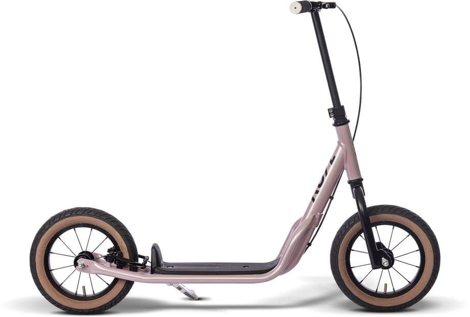 Puky R 07 L Pink Modell 2026