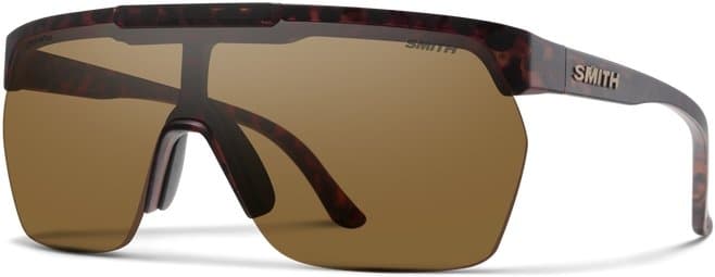 Smith XC Matte Tortoise - ChromaPop Brown Braun Modell 2024
