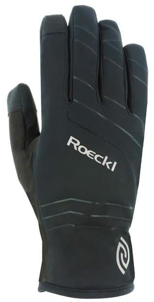 Roeckl Rosegg GTX Schwarz Modell Aktion