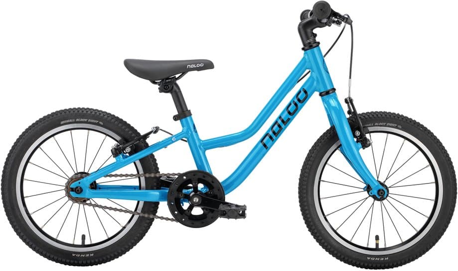Naloo Chameleon 16"" MK2 Blau Modell 2026