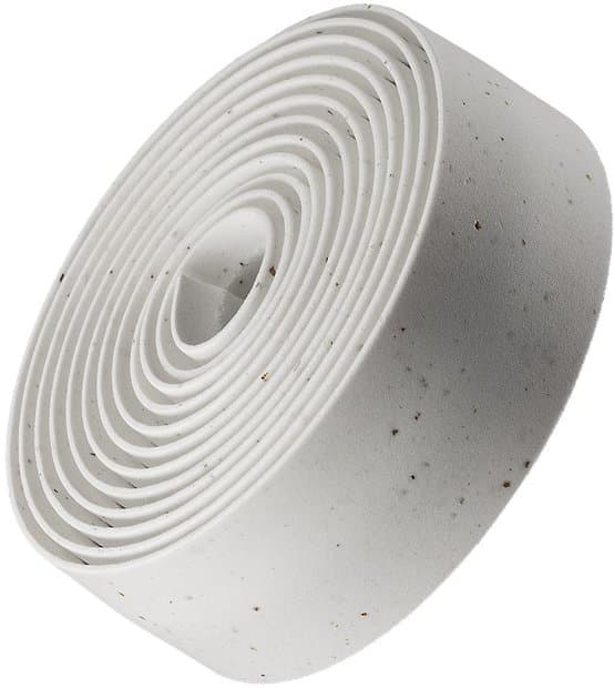 Bontrager Lenkerband Gel Cork Weiß Modell Aktion