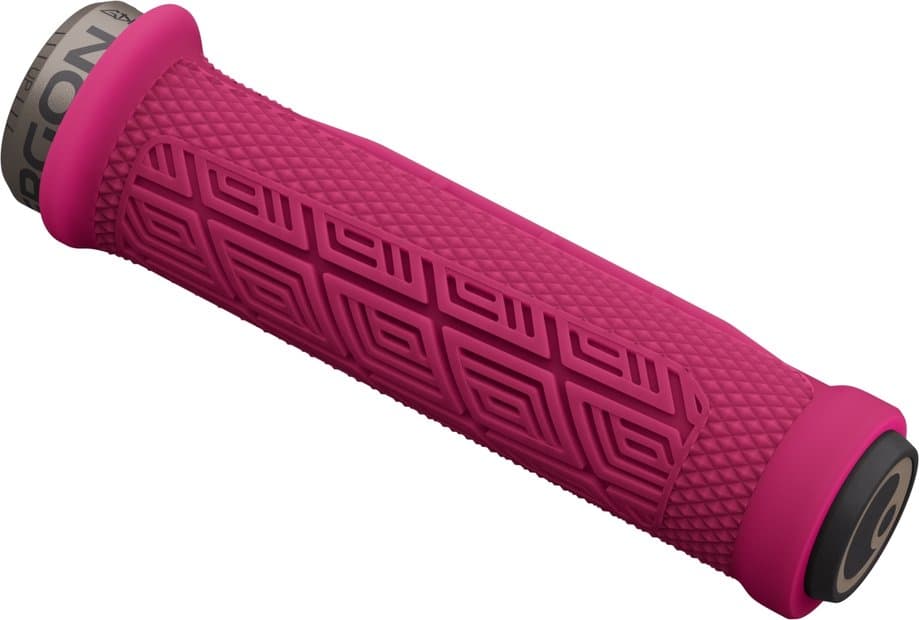 Ergon GDH Griffe Pink Modell 2026