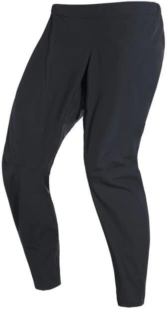 Vaude Men's Kuro Pro Rain Pants Schwarz Modell 2026
