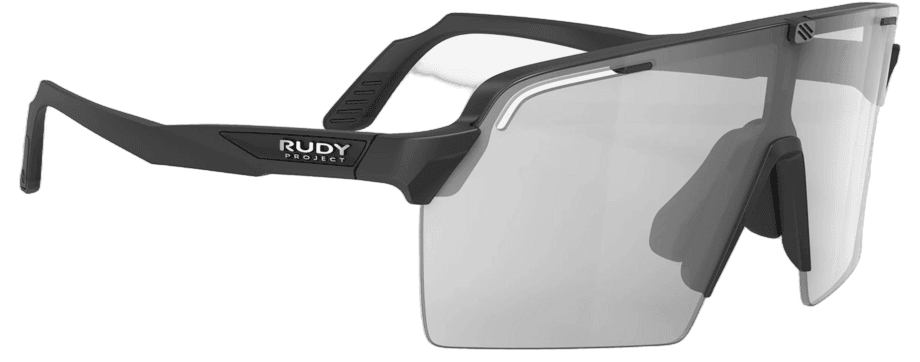 Rudy Project Spinshield Pro Impactx PC 2Laser Black - Black Matte Schwarz Modell 2026