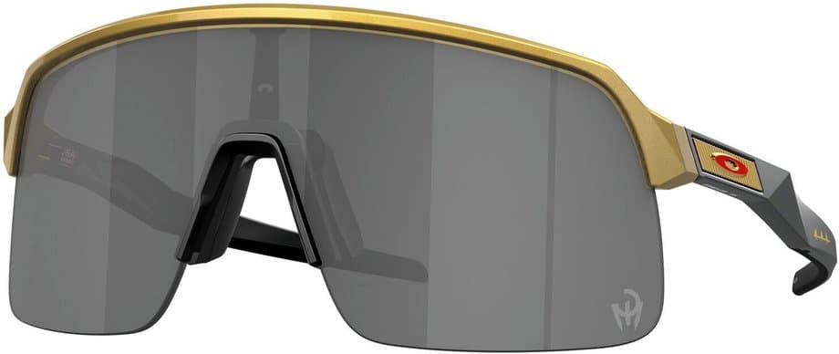 Oakley Sutro Lite Olympic Gold/Prizm Black - Patrick Mahomes Collec Modell 2025