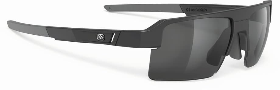 Rudy Project Sirius Black Matte - Polar 3FX HDR Grey Schwarz Modell 2026