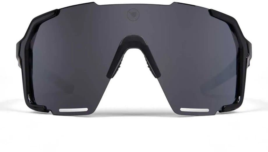 Endura Singletrack Brillenset ohne Rahmen - Schwarz Modell 2026