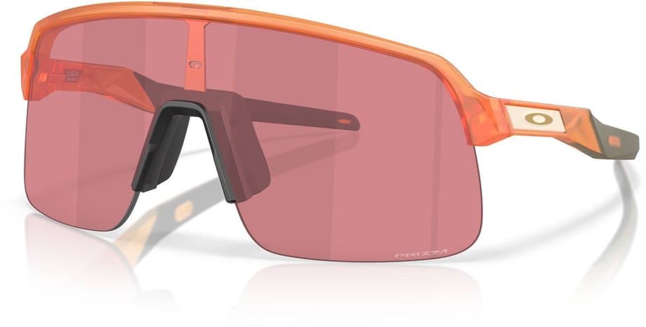 Oakley Sutro Lite S Matte Trans Ginger/Prizm Dark Golf Orange Modell 2026