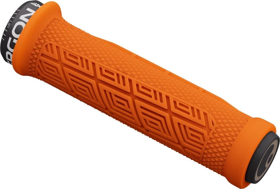 Ergon GDH Griffe Orange Modell 2026