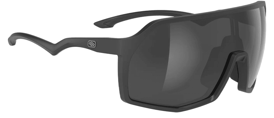Rudy Project Thunder Smoke Black - Black Matte Schwarz Modell 2026