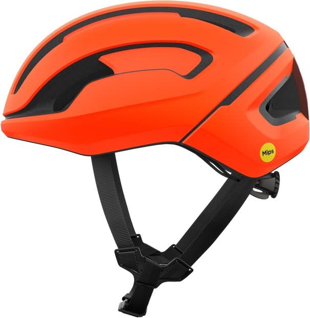 POC Omne Air MIPS Orange Modell 2026