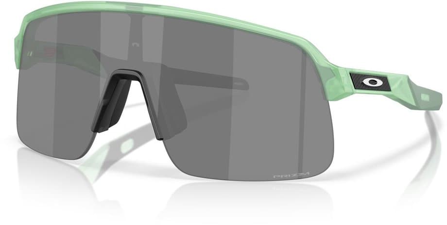 Oakley Sutro Lite S Matte Trans Jade/Prizm Black Grün Modell 2026